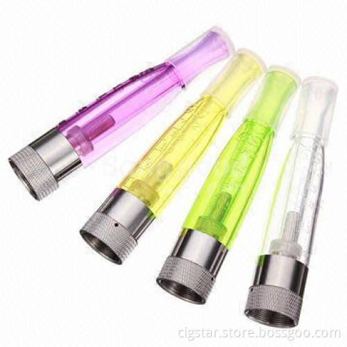 H2 atomizer with 1.6mL capacity, manufacturer from China